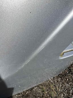MERCEDES-BENZ Bootlid / tailgate with rear window MERCEDES-BENZ E-CLASS (W212) (2009-2016) — thumbnail 3