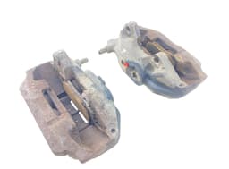 LEXUS 4775022460 4778130260 Brake caliper front set LEXUS GS III (2005-2011) — thumbnail 1