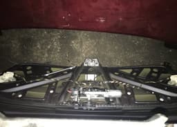 BMW Bootlid / tailgate with rear window BMW 3 (E90, E91, E92, E93) (2005-2011) — thumbnail 2