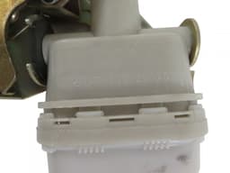 MERCEDES-BENZ A1408002075 1408002075 Bootlid / tailgate lock MERCEDES-BENZ S-CLASS (W140) (1991-1999) — thumbnail 3