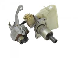 MERCEDES-BENZ A0004316713 A0054305501 A0054306901 Brake Master Cylinder MERCEDES-BENZ S-CLASS (W140) (1991-1999) — thumbnail 3
