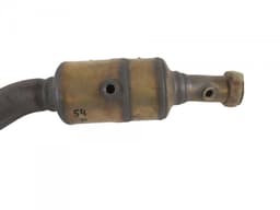 MERCEDES-BENZ A1664903914 A1664901614 Catalyc Converter MERCEDES-BENZ GL-CLASS (X166) (2012-2019) — thumbnail 3