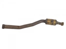 MERCEDES-BENZ A1664903914 A1664901614 Catalyc Converter MERCEDES-BENZ GL-CLASS (X166) (2012-2019) — thumbnail 1