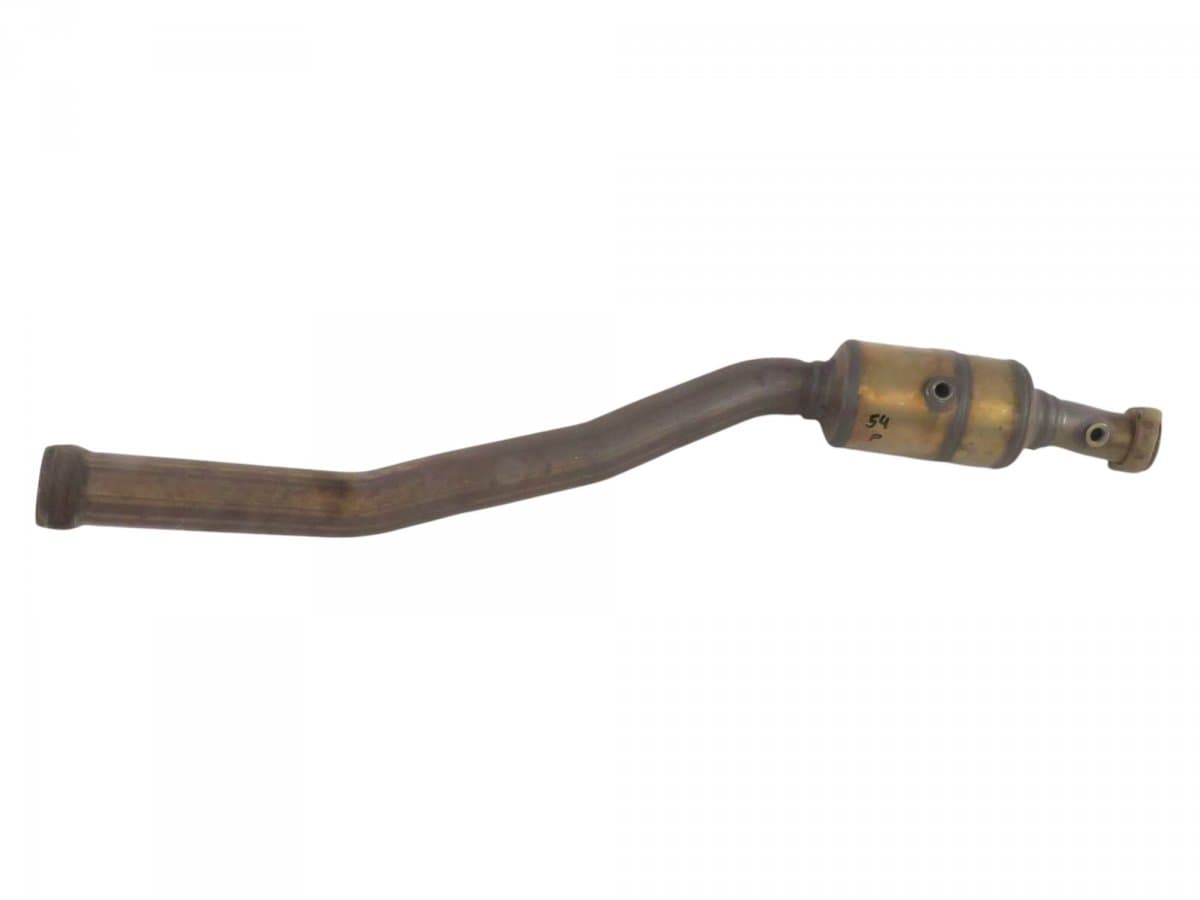 MERCEDES-BENZ A1664903914 A1664901614 Catalyc Converter MERCEDES-BENZ GL-CLASS (X166) (2012-2019)