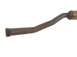 MERCEDES-BENZ A1664903914 A1664901614 Catalyc Converter MERCEDES-BENZ GL-CLASS (X166) (2012-2019) — thumbnail 2