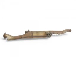 JEEP 68243267AA 741AA Catalyc Converter JEEP GRAND CHEROKEE IV (WK, WK2) (2010-2021) — thumbnail 1