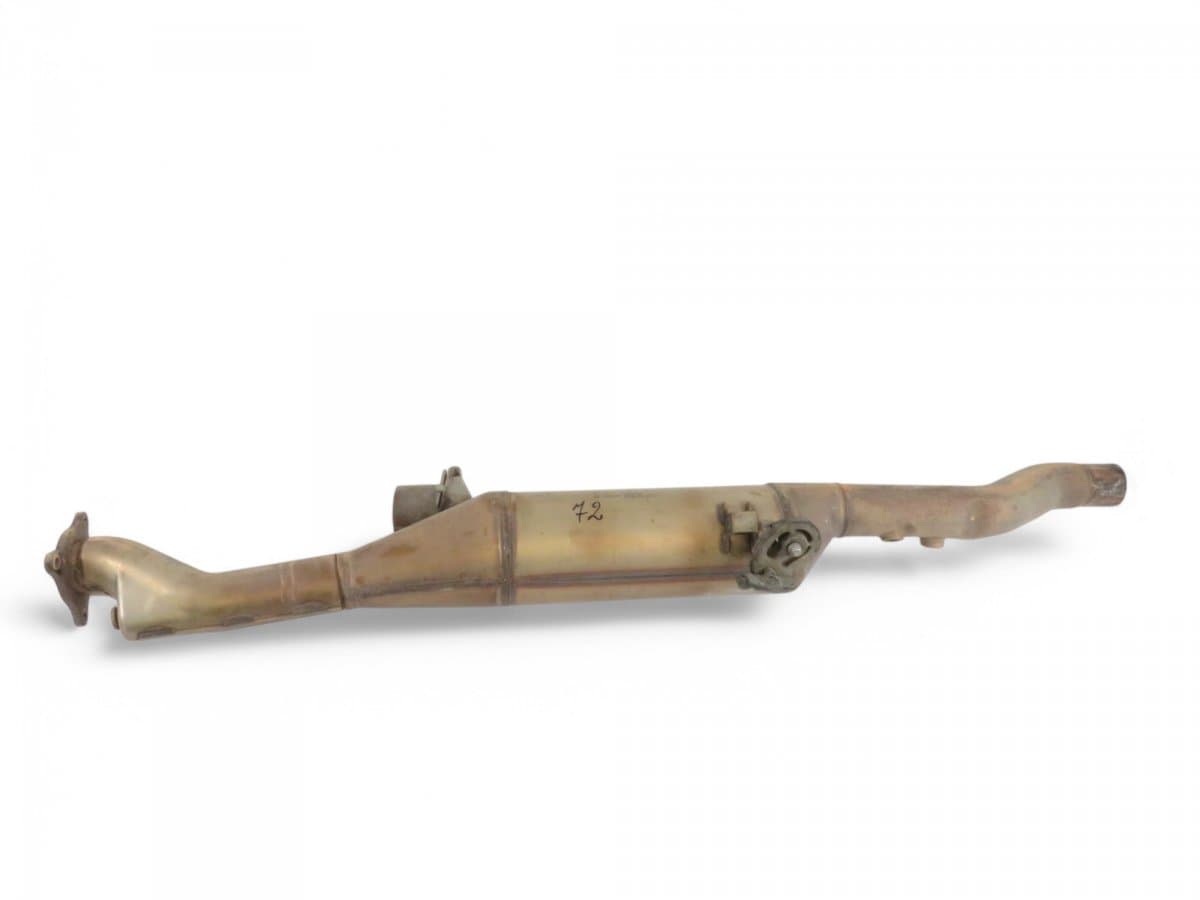 JEEP 68243267AA 741AA Catalyc Converter JEEP GRAND CHEROKEE IV (WK, WK2) (2010-2021)