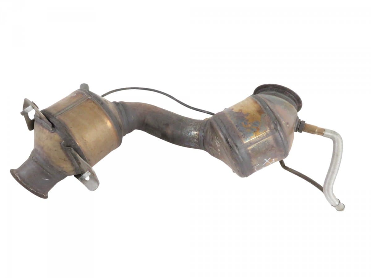MERCEDES-BENZ A2044904456 A2741401708 Catalyc Converter MERCEDES-BENZ C-CLASS (W205) (2013-2021)