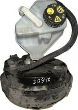 VOLVO Brake Servo VOLVO S60 II / V60 I (2010-2018) — thumbnail 1