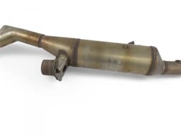 JEEP 68243267AA 741AA Catalyc Converter JEEP GRAND CHEROKEE IV (WK, WK2) (2010-2021) — thumbnail 4