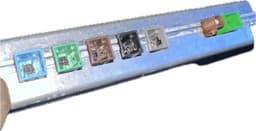 LAND ROVER Camera control unit LAND ROVER RANGE ROVER SPORT II (L494) (2013-2022) — thumbnail 3