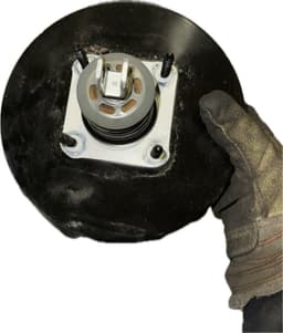 VOLVO Brake Servo VOLVO S60 II / V60 I (2010-2018) — thumbnail 5