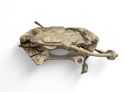 AUDI 8R0615106 8R0615105 8R0615107E 8R0615108E 8R0615107G 8R0615108G Brake caliper Front left AUDI A7 Sportback (4GA) (2010-2017) — thumbnail 2
