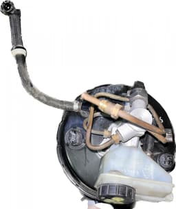 VOLVO Brake Servo VOLVO S60 I (RS) (2000-2010) — thumbnail 5