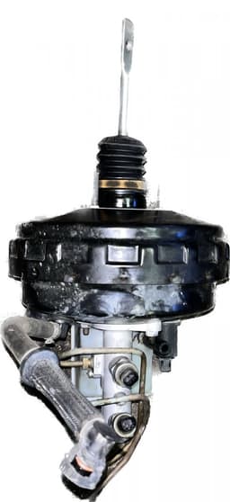 VOLVO Brake Servo VOLVO S60 I (RS) (2000-2010) — thumbnail 1