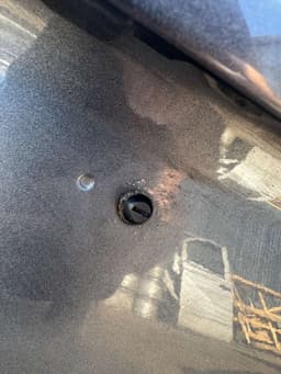 TOYOTA Bootlid / tailgate with rear window TOYOTA AURIS (E15) (2006-2012) — thumbnail 9