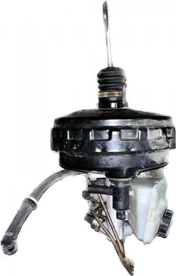 VOLVO Brake Servo VOLVO S60 I (RS) (2000-2010) — thumbnail 2