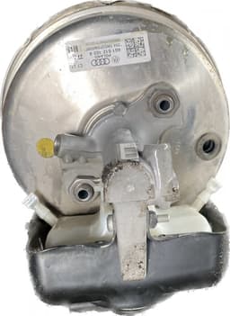 AUDI Brake Servo AUDI A7 Sportback (4GA) (2010-2017) — thumbnail 8