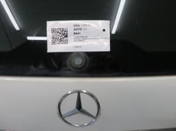 MERCEDES-BENZ A2127400105 A2127400357 Bootlid / tailgate with rear window MERCEDES-BENZ E-CLASS (W212) (2009-2016) — thumbnail 8