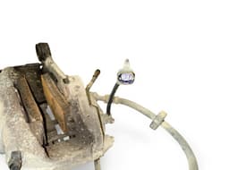 AUDI 8R0615106 8R0615105 8R0615107E 8R0615108E 8R0615107G 8R0615108G Brake caliper Front left AUDI A7 Sportback (4GA) (2010-2017) — thumbnail 4