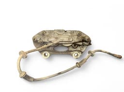 AUDI 8R0615106 8R0615105 8R0615107E 8R0615108E 8R0615107G 8R0615108G Brake caliper Front left AUDI A7 Sportback (4GA) (2010-2017) — thumbnail 7