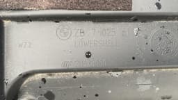 BMW Bootlid / tailgate with rear window BMW X5 (E53) (2000-2007) — thumbnail 3