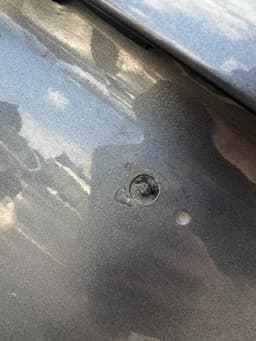 TOYOTA Bootlid / tailgate with rear window TOYOTA AURIS (E15) (2006-2012) — thumbnail 8