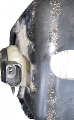 AUDI Brake Servo AUDI A7 Sportback (4GA) (2010-2017) — thumbnail 6