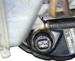VOLVO Brake Servo VOLVO S60 I (RS) (2000-2010) — thumbnail 7