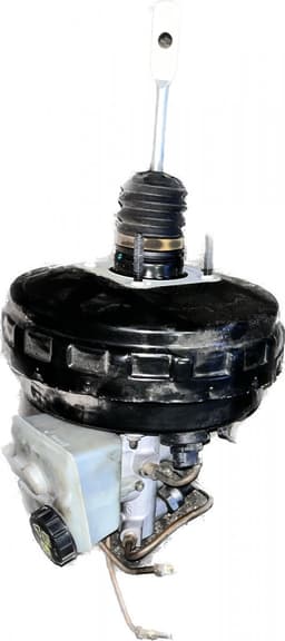 VOLVO Brake Servo VOLVO S60 I (RS) (2000-2010) — thumbnail 3