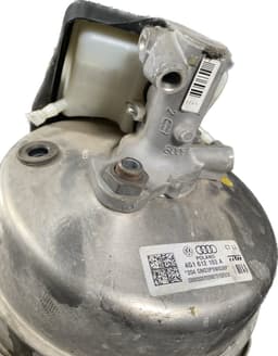 AUDI Brake Servo AUDI A7 Sportback (4GA) (2010-2017) — thumbnail 4
