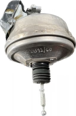 AUDI Brake Servo AUDI A7 Sportback (4GA) (2010-2017) — thumbnail 3