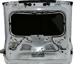 JEEP Bootlid / tailgate with rear window JEEP GRAND CHEROKEE IV (WK, WK2) (2010-2021) — thumbnail 3