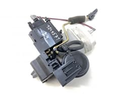 MERCEDES-BENZ A2307500085 Bootlid / tailgate lock MERCEDES-BENZ SL-CLASS (R230) (2001-2012) — thumbnail 1