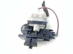 MERCEDES-BENZ A2307500085 Bootlid / tailgate lock MERCEDES-BENZ SL-CLASS (R230) (2001-2012) — thumbnail 2