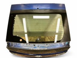 TOYOTA 6700547230 6700547231 9033316003 Bootlid / tailgate with rear window TOYOTA PRIUS III (XW30) (2009-2015) — thumbnail 2