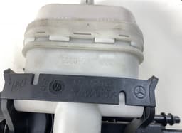 MERCEDES-BENZ A2307500085 Bootlid / tailgate lock MERCEDES-BENZ SL-CLASS (R230) (2001-2012) — thumbnail 4
