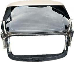 BMW 41007200968 51627207411 51317199814 Bootlid / tailgate with rear window BMW 5 GRAN TURISMO (F07) (2009-2017) — thumbnail 1