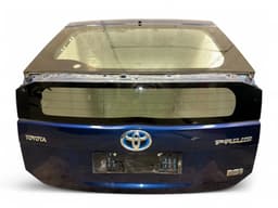 TOYOTA 6700547230 6700547231 9033316003 Bootlid / tailgate with rear window TOYOTA PRIUS III (XW30) (2009-2015) — thumbnail 1