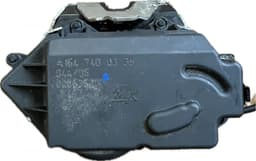 MERCEDES-BENZ Bootlid / tailgate lock MERCEDES-BENZ ML-CLASS (W164) (2005-2011) — thumbnail 2