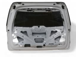 MERCEDES-BENZ A1667400105 A1667402200 A1667400857 Bootlid / tailgate with rear window MERCEDES-BENZ GL-CLASS (X166) (2012-2019) — thumbnail 2