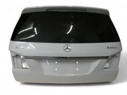 MERCEDES-BENZ A1667400105 A1667402200 A1667400857 Bootlid / tailgate with rear window MERCEDES-BENZ GL-CLASS (X166) (2012-2019) — thumbnail 1