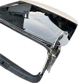 BMW 41007200968 51627207411 51317199814 Bootlid / tailgate with rear window BMW 5 GRAN TURISMO (F07) (2009-2017) — thumbnail 3