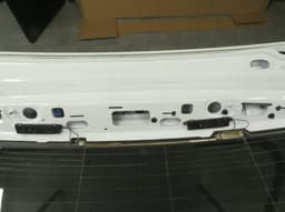MERCEDES-BENZ A1667400105 A1667402200 A1667400857 Bootlid / tailgate with rear window MERCEDES-BENZ GL-CLASS (X166) (2012-2019) — thumbnail 5