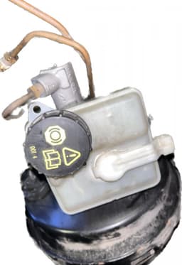 VOLVO Brake Servo VOLVO S60 I (RS) (2000-2010) — thumbnail 6