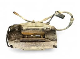 AUDI 8R0615106 8R0615105 8R0615107E 8R0615108E 8R0615107G 8R0615108G Brake caliper Front left AUDI A7 Sportback (4GA) (2010-2017) — thumbnail 3