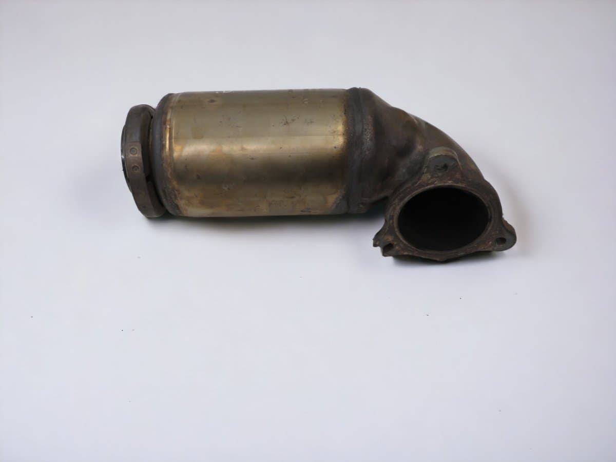 MERCEDES-BENZ A2124901214 A2124901614 Catalyc Converter MERCEDES-BENZ E-CLASS (W212) (2009-2016)