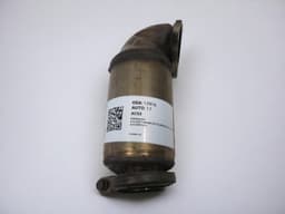 MERCEDES-BENZ A2124901214 A2124901614 Catalyc Converter MERCEDES-BENZ E-CLASS (W212) (2009-2016) — thumbnail 4