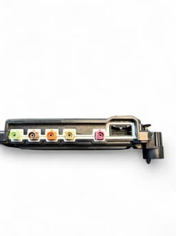 DODGE 56029964AF Camera control unit RAM 1500 Crew Cab Pickup (DT)(2018-) — thumbnail 4