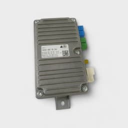 MERCEDES-BENZ A0009007804 A0009001303 A0009002103 A0009005703 A0009007804 A0009001407 Camera control unit MERCEDES-BENZ GL-CLASS (X166) (2012-2019) — thumbnail 1